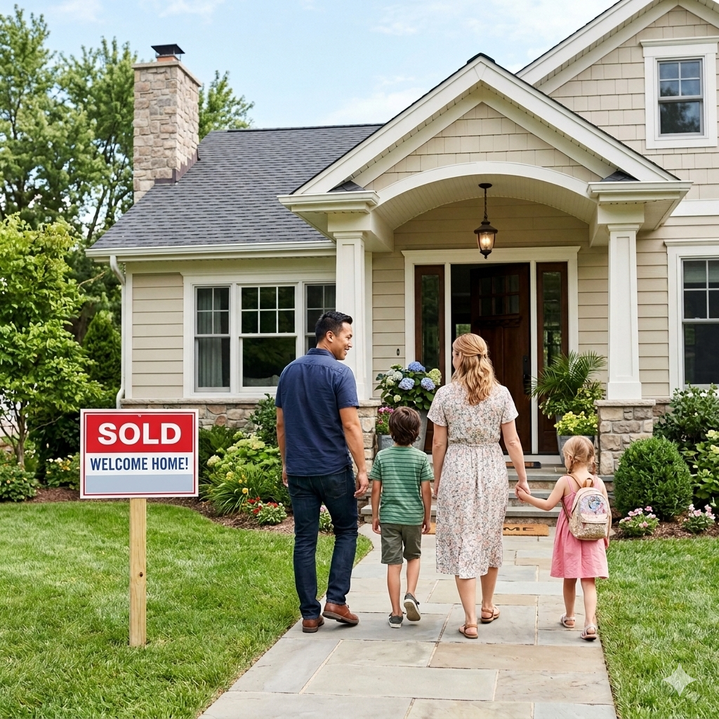 How buyer cashback rebates work