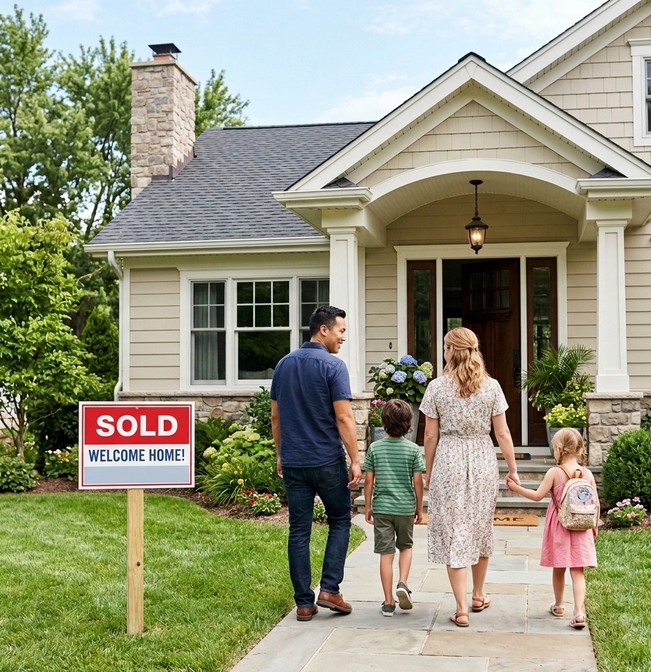 How buyer cashback rebates work