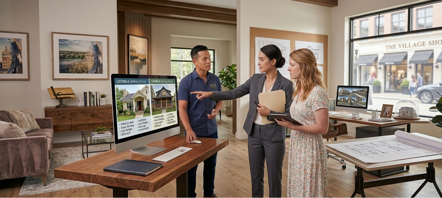 How a Buyer Cashback Can Expand the Price Range You Can Actually Afford to Close