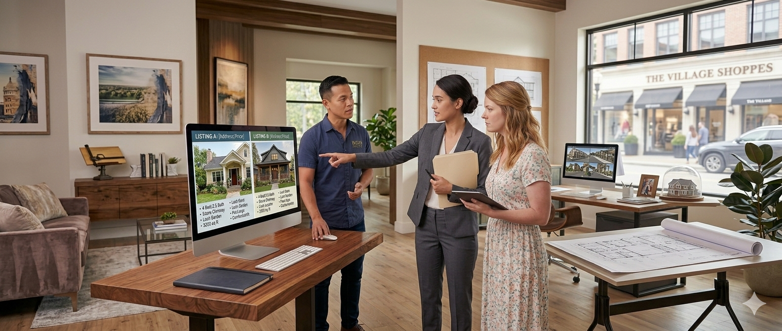 How a Buyer Cashback Can Expand the Price Range You Can Actually Afford to Close