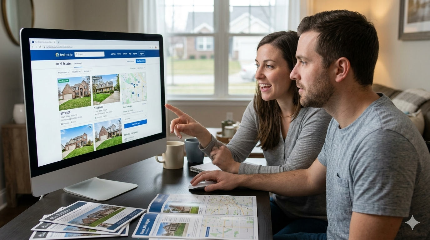 How to Find a Property That Actually Fits Your Life