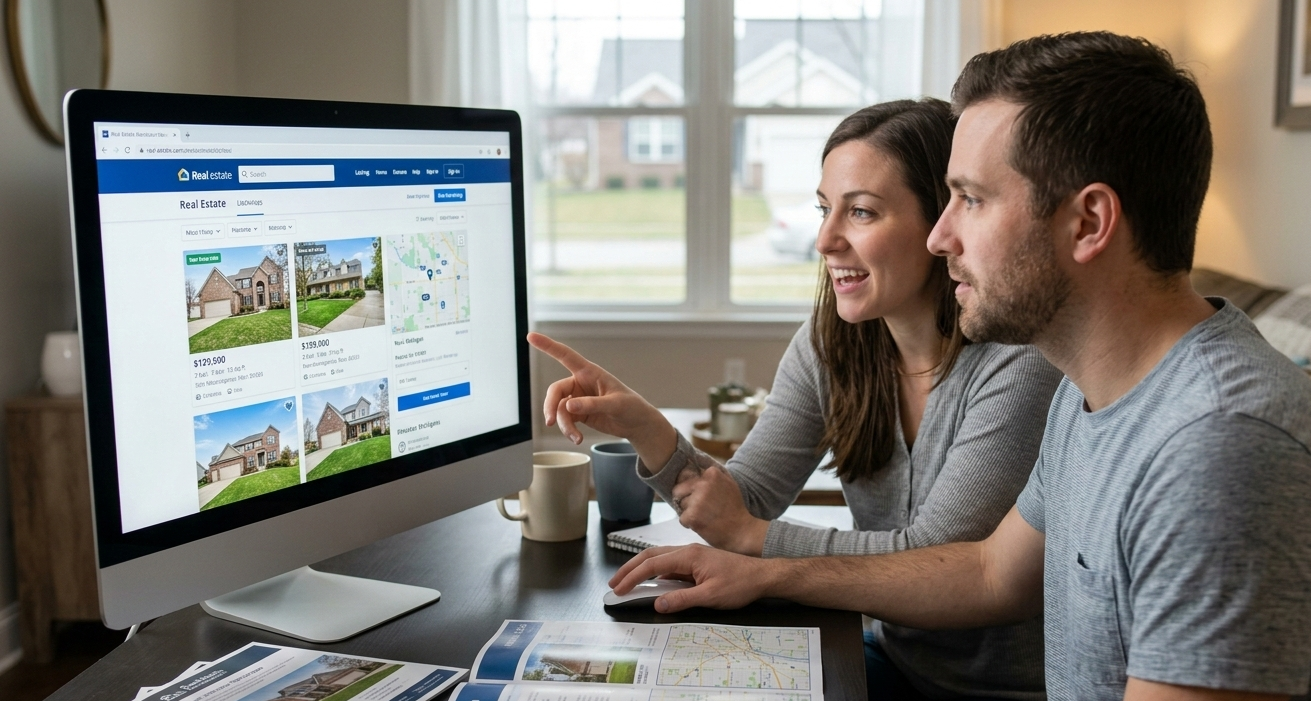 How to Find a Property That Actually Fits Your Life