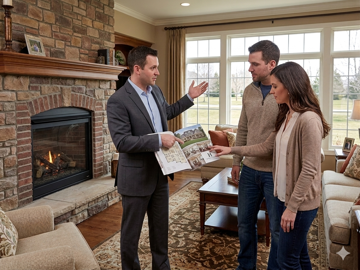 How to Select the Best Agent When Selling Your Home — And Why Flat-Fee Agents Are Winning